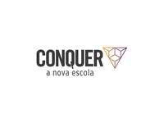 Escola Conquer