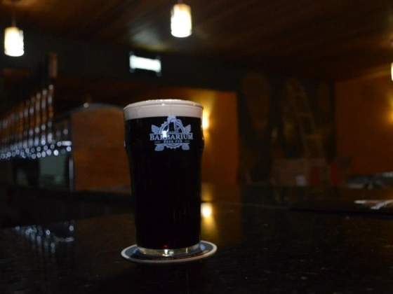 Barbarium Beer Pub