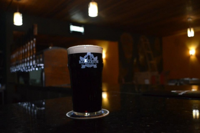 Barbarium Beer Pub