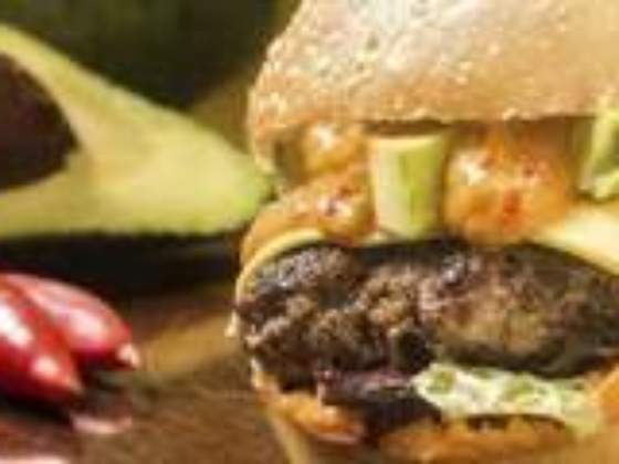 Company Burger - Pinhais