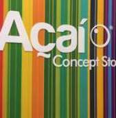 Açaí Concept - Matriz