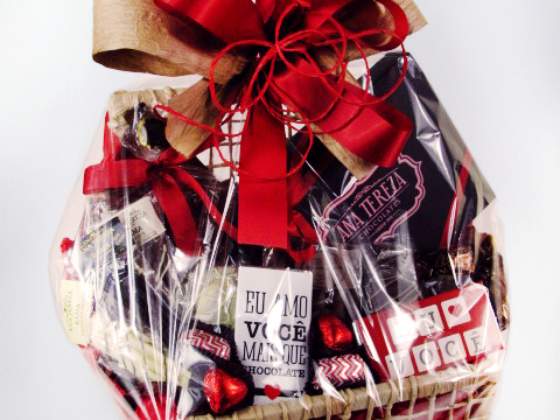 Ana Tereza Chocolates - Feira Largo da Ordem