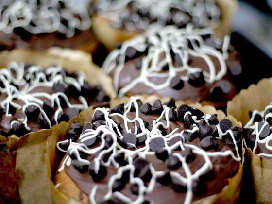 Lancaster Confeitaria
