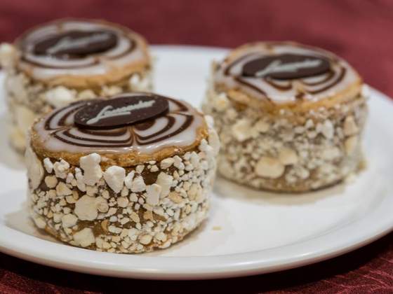 Lancaster Confeitaria