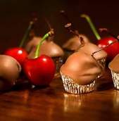 Casa de Chocolates Schimmelpfeng  - Mercês