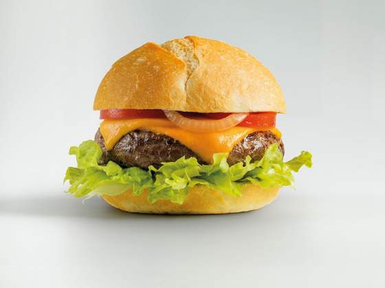 Madero Burguer - Jardim das Américas