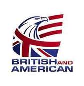 British and American Escola de idiomas - Matriz