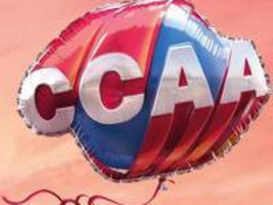 CCAA - Matriz