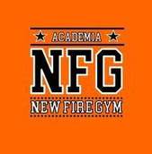 Academia Fire Gym - Matriz