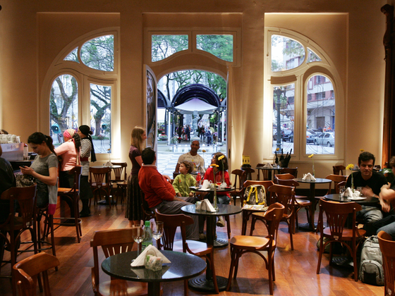 Café do Paço