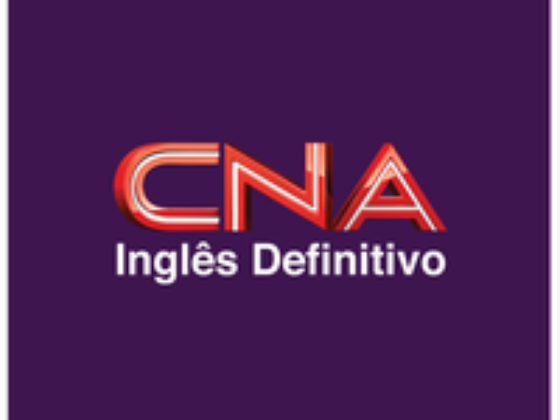 CNA Inglês Definitivo