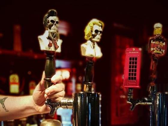 Abbey Road Pub