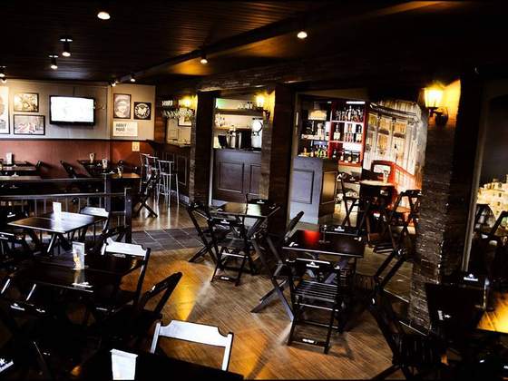 Abbey Road Pub