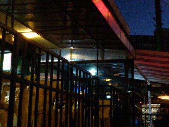 Bar do Durva