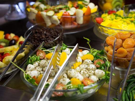 Aquarius Gastronomia