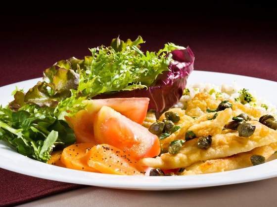 Aquarius Gastronomia