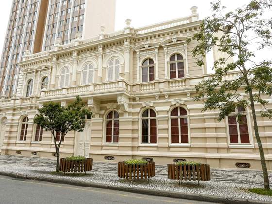 Museu da Imagem e do Som