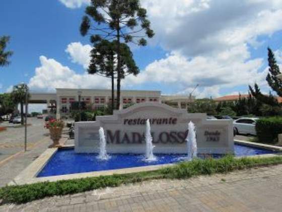 Madalosso