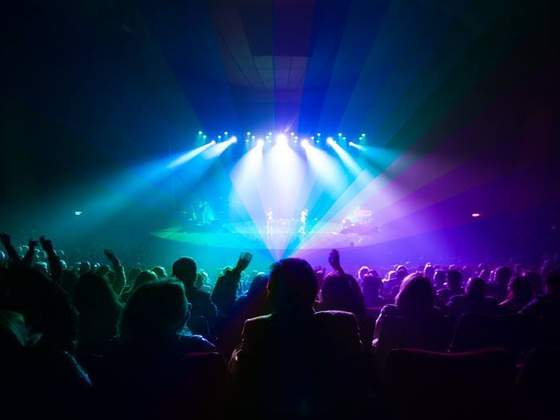 Abba Mamma Mia Tribute Show