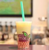 Bubble Mix Tea (Shopping Curitiba)