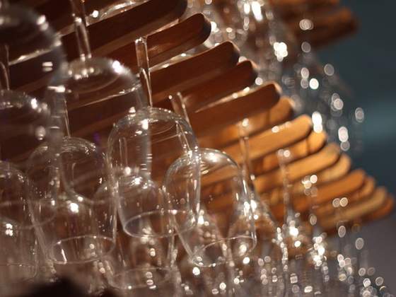 Alba Wine Bar