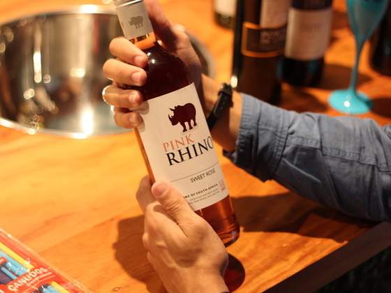 Alba Wine Bar