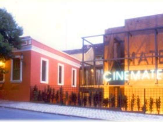 Cinemateca de Curitiba