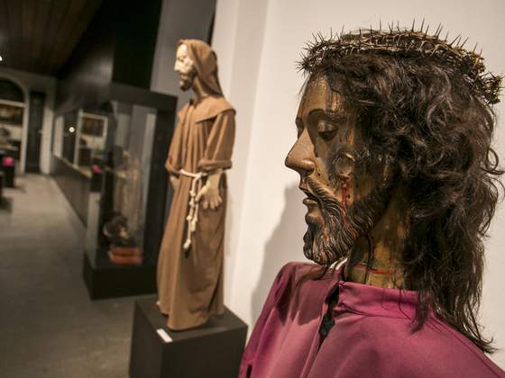 Museu de Arte Sacra