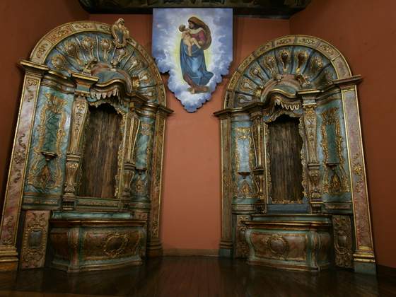 Museu de Arte Sacra