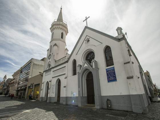 Museu de Arte Sacra