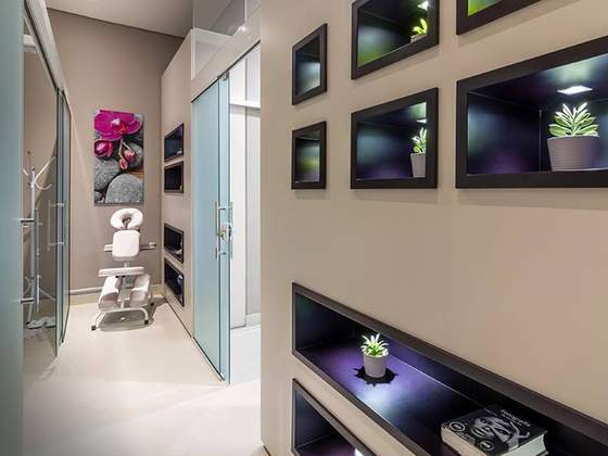 B.Well – Tanmatra Spa