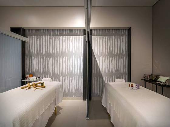 B.Well – Tanmatra Spa