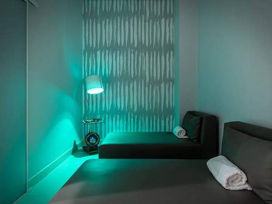 B.Well – Tanmatra Spa