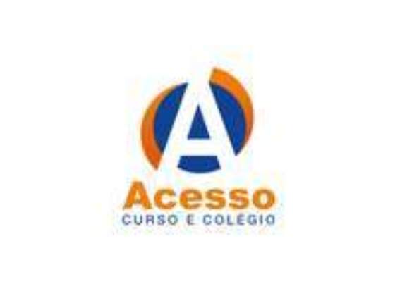 Curso e Colégio Acesso — Emiliano Perneta