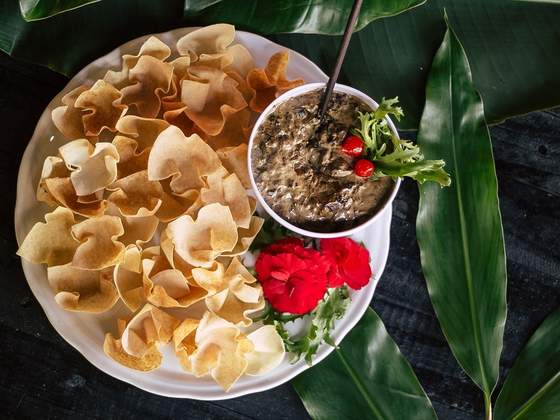 Ópera Arte - Espaço Gastronômico