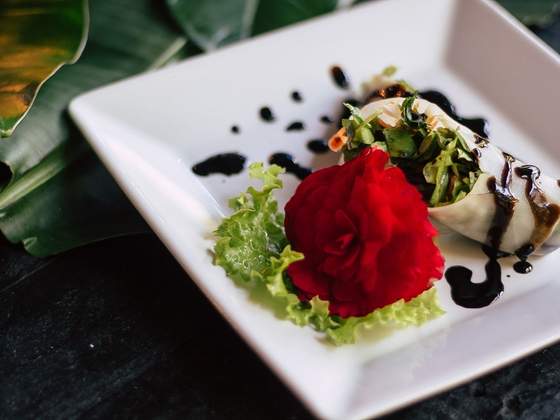 Ópera Arte - Espaço Gastronômico