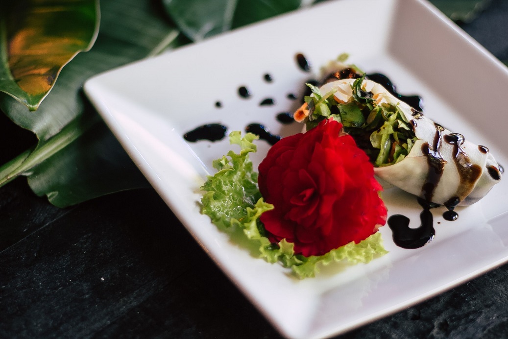 Ópera Arte - Espaço Gastronômico