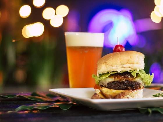 Ópera Arte - Espaço Gastronômico