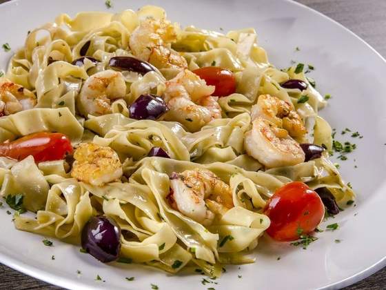 La Mafia Trattoria — Curitiba