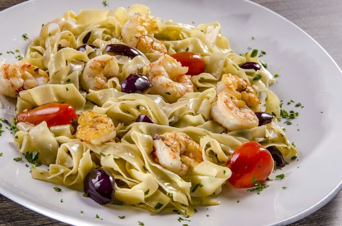 La Mafia Trattoria — Curitiba