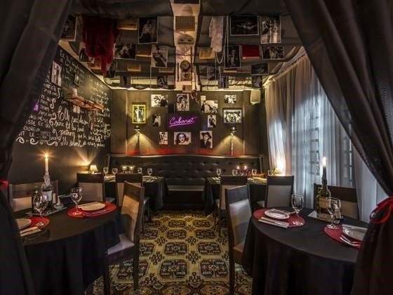 La Mafia Trattoria — Curitiba