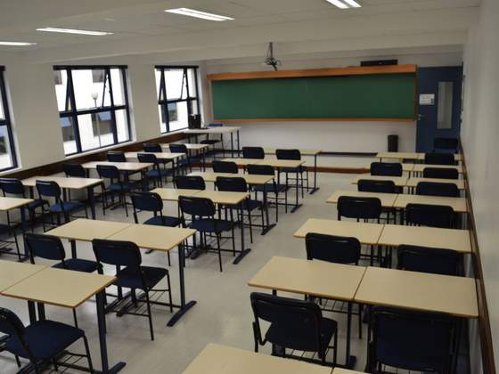ESIC — Escola Superior de Gestão Comercial e Marketing