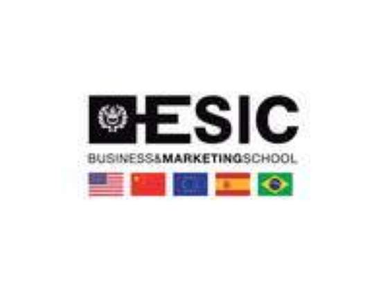 ESIC — Escola Superior de Gestão Comercial e Marketing