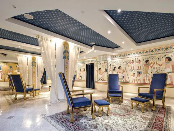 Museu Egípcio