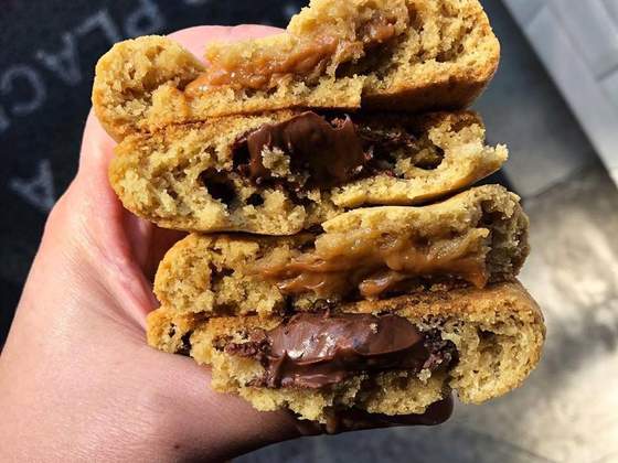 Cookies Stories — Juvevê