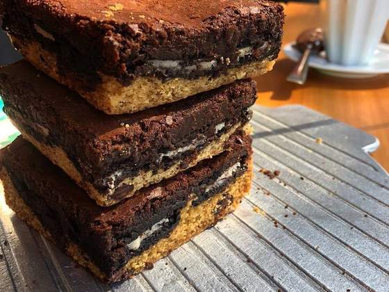 Cookies Stories — Juvevê