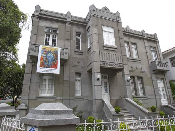 Museu Guido Viaro