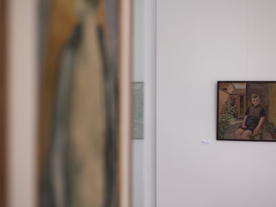 Museu Guido Viaro