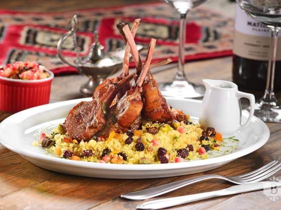 BaraQuias — Shopping Curitiba
