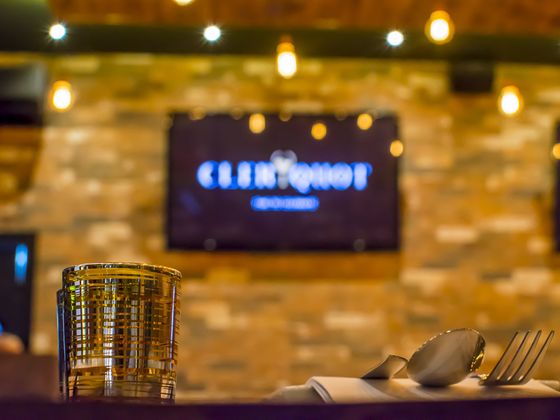 Cleriquot